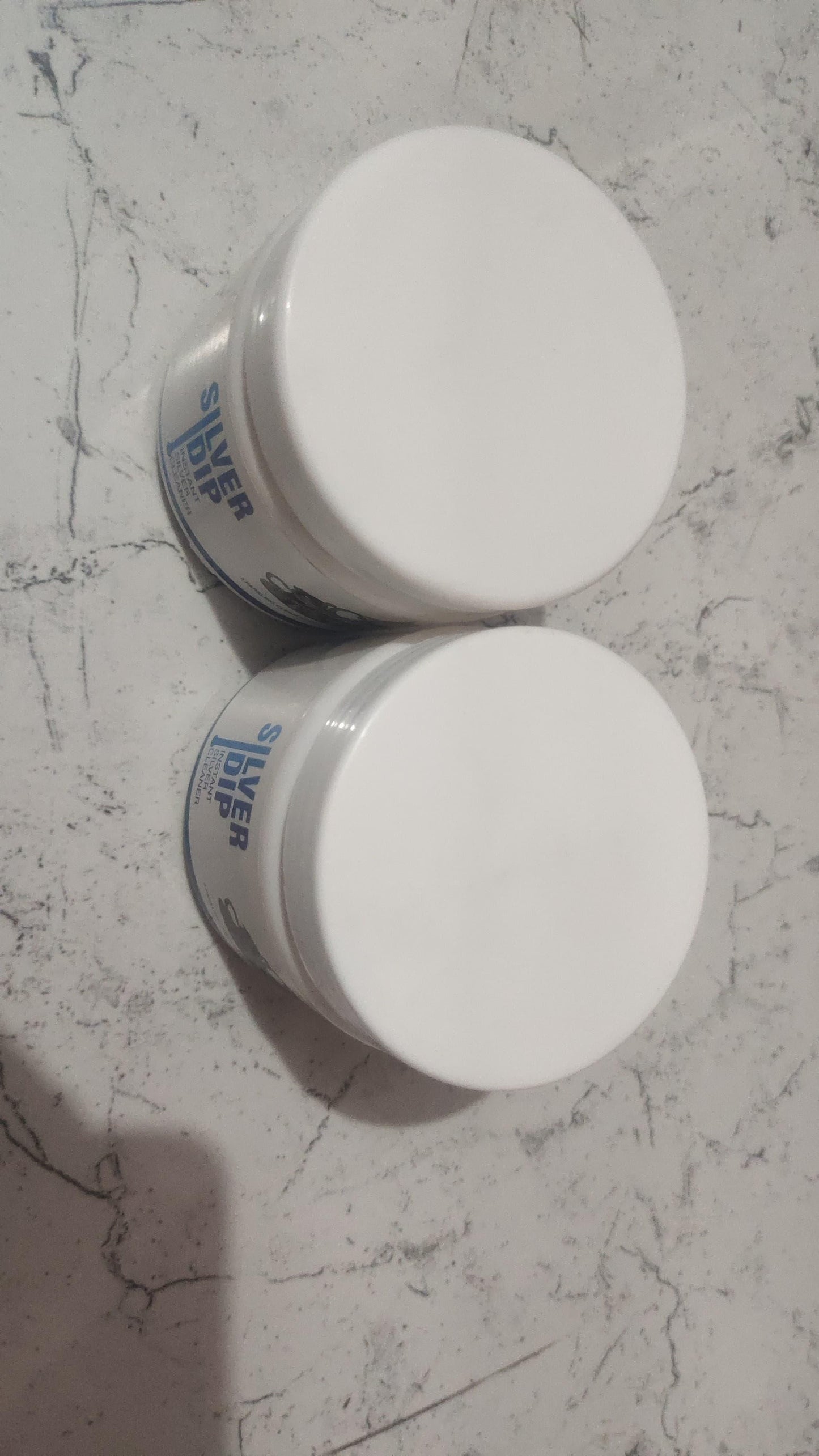 Silver Dip Instant Silver Cleaner (Pack of 2)