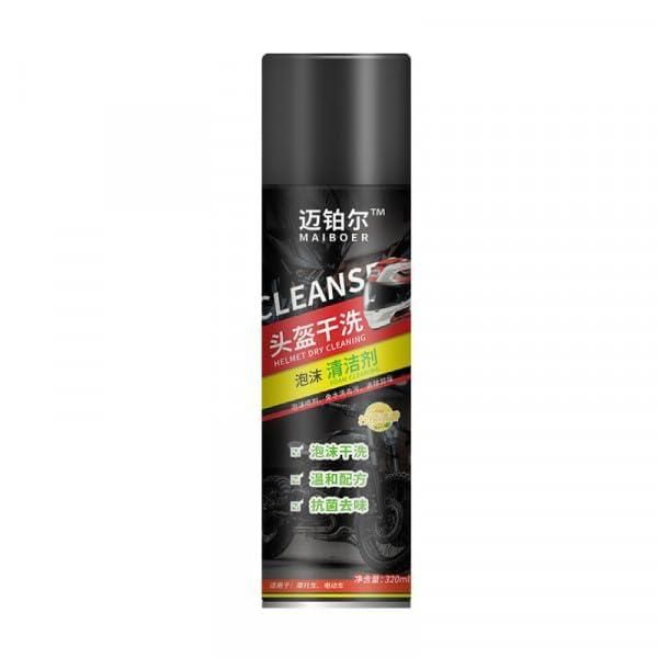 Helmet Dry Cleaning 320 ml