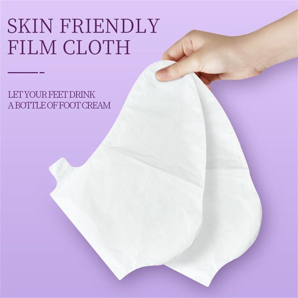 SeoulSkin Glycolic Acid Foot Peeling Mask