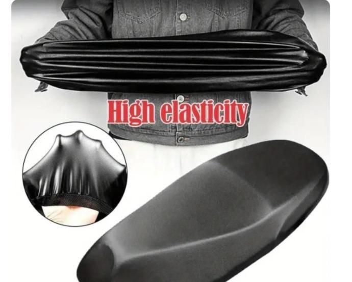 Waterproof Seat Cover