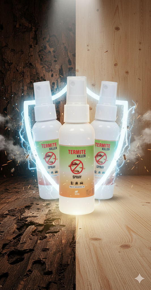 Termite Killer Spray 150ML Pack of 3
