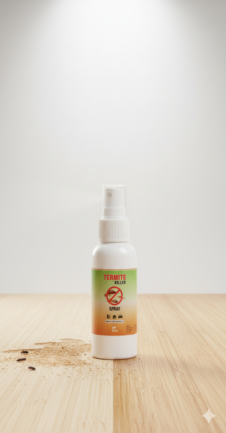Termite Killer Spray 150ML Pack of 3
