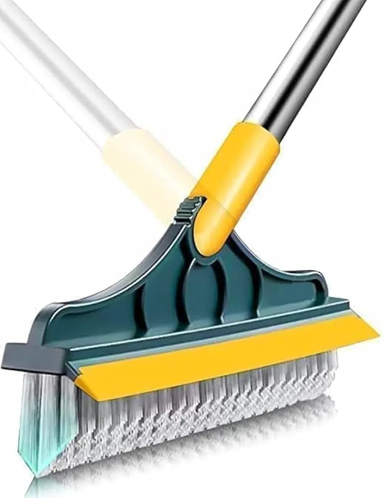 2in1 cleaning brush