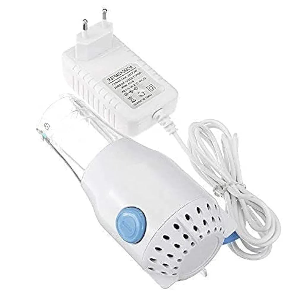 electrical head lice remover comb