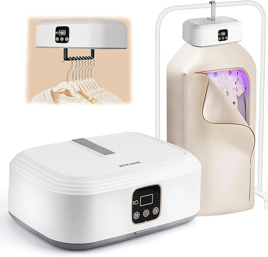 Pivdo Electric Cloth Warmer - Portable Cloth Warming Machine